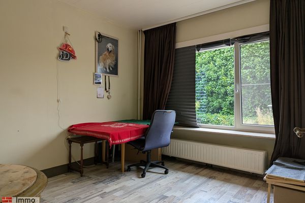 Huis te huur / Zichem