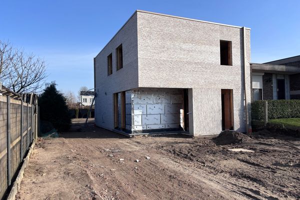 Huis te koop / Kermt