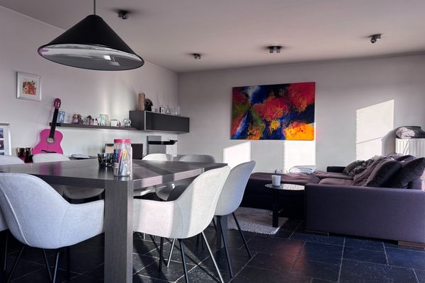 Appartement te huur / Hasselt