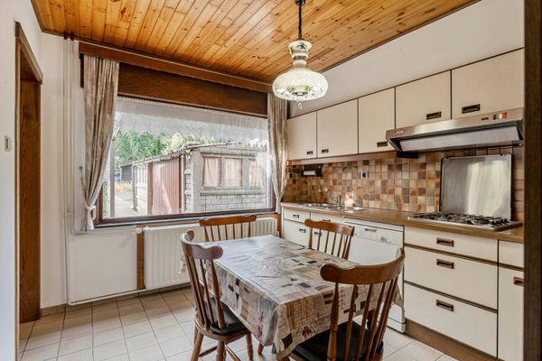 Huis te koop / Houthalen-Helchteren
