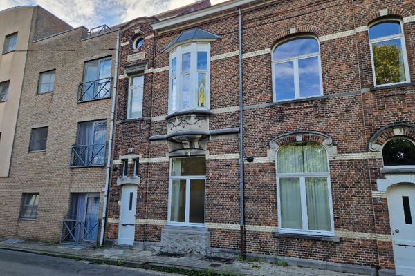 Appartement
                            te huur in Dendermonde