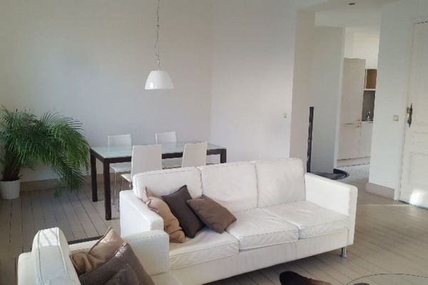 Apartment
                                for rent
                                in Etterbeek