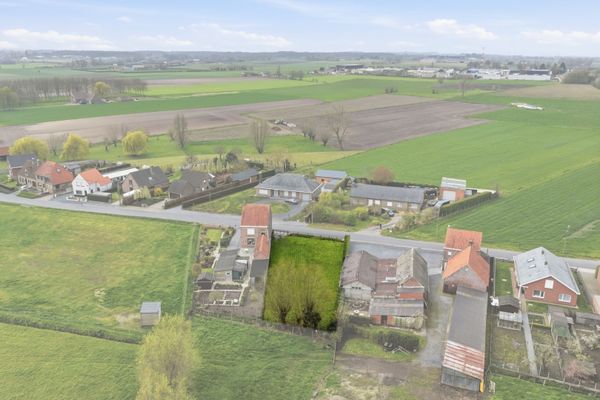 Grond te koop / Aartrijke