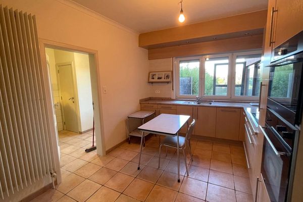 Huis te huur / Werchter