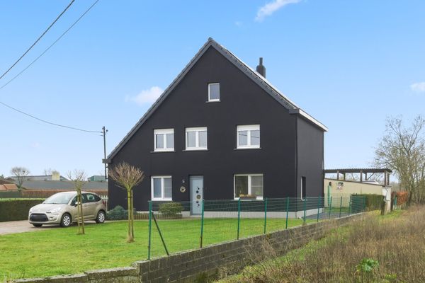 Huis
                                te koop in Westerlo