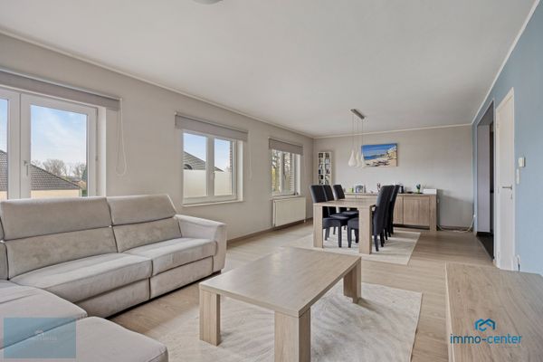 Appartement te koop in Bilzen-Hoeselt