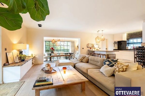 Huis te koop / Knokke-Heist