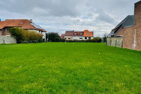 Grond te koop / Tienen