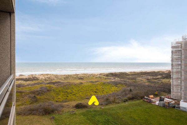 Appartement a vendre / La Panne