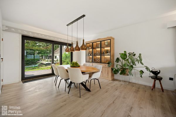 Huis te koop / Zichem