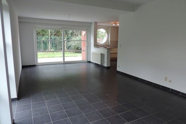 Appartement verhuurd / Heppen