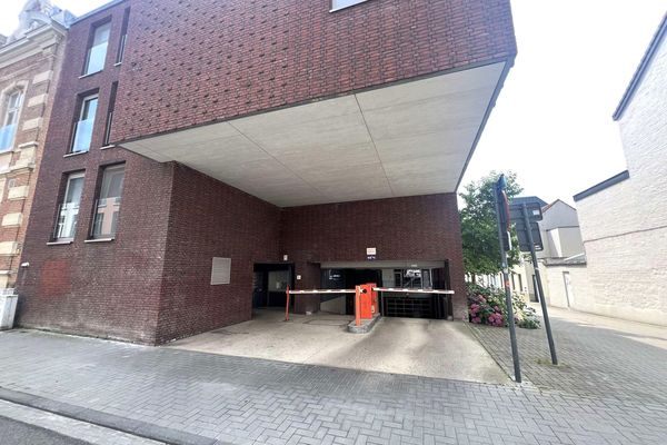 Garage te koop / Leuven