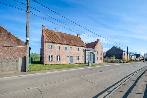 Overige verkocht / Molenbeek-Wersbeek