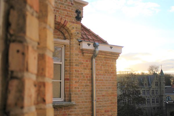 Appartement te koop / Diksmuide