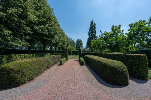 Huis te huur / Essen