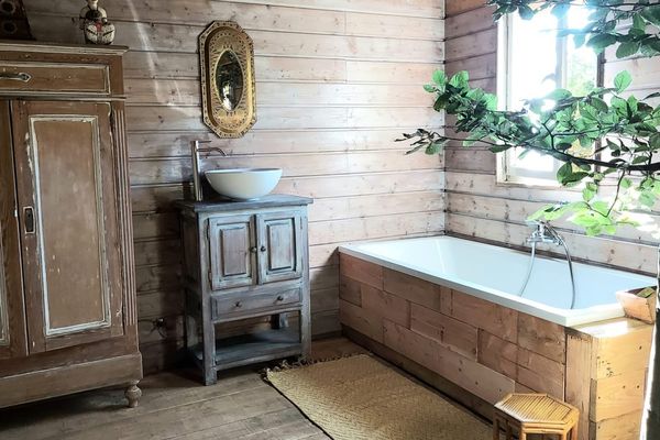 Vakantiewoning te koop / Herselt