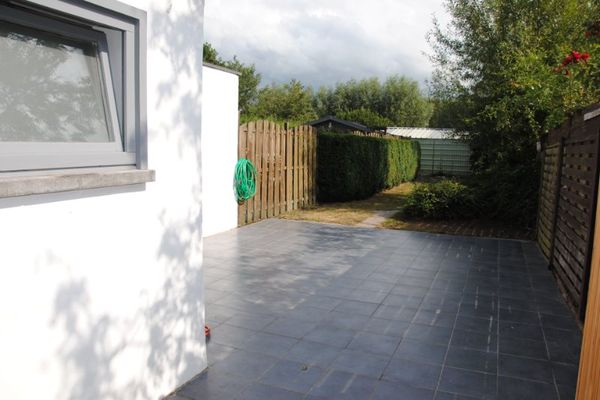 Huis uit mandaat (koop) / Sint-Michiels