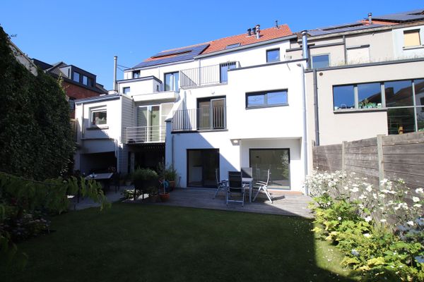 Appartement
                            te huur in Leuven