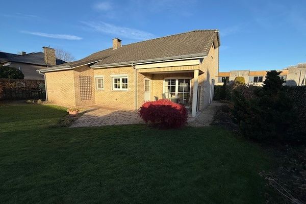 Huis te huur / Zonhoven