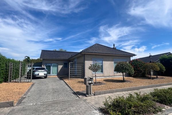 Bungalow te koop in Aartrijke
