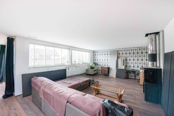 Appartement
                                verkocht
                                in Deerlijk