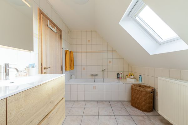 Huis optie koop / Berlaar