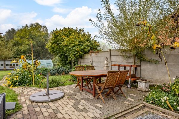 Huis te koop / Loksbergen