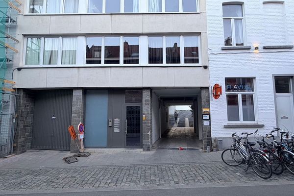 Garage te koop / Leuven