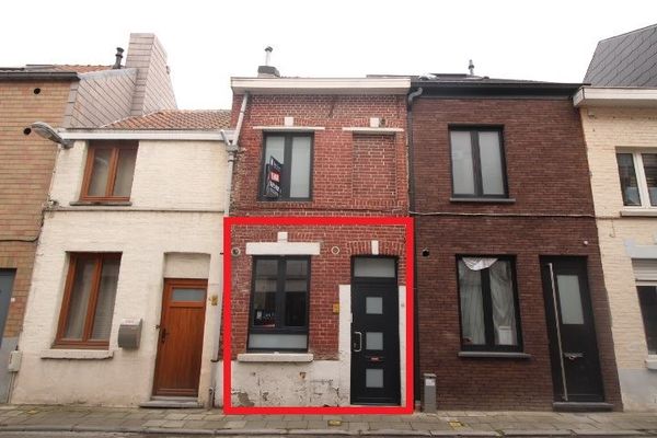 Studio in Leuven