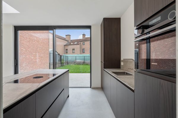 Huis te koop / Hasselt