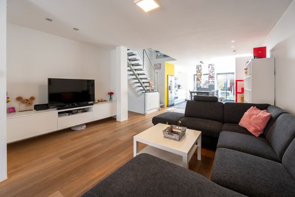 Huis te koop / Terhagen