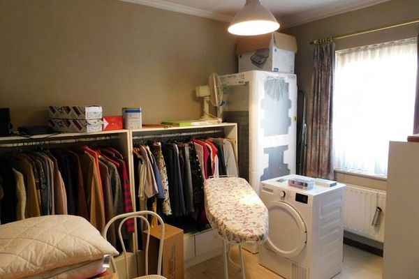 Appartement verhuurd / Beringen