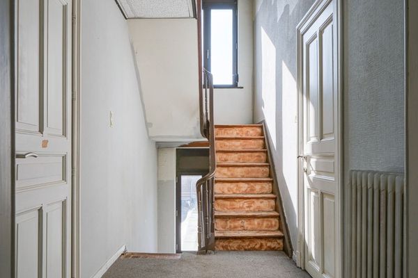 Huis te koop / Diepenbeek