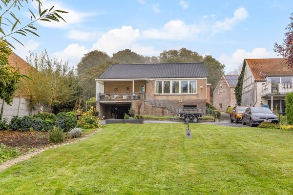 Huis te koop / Loksbergen
