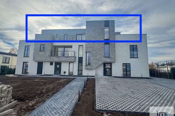 Appartement te koop / Wellen