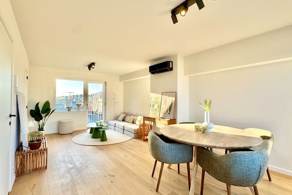 Studio te koop in Middelkerke