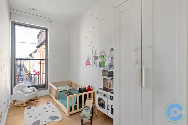 Appartement te koop / Antwerpen