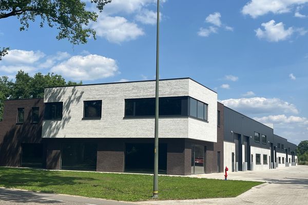 Industrieel te huur / Zonhoven