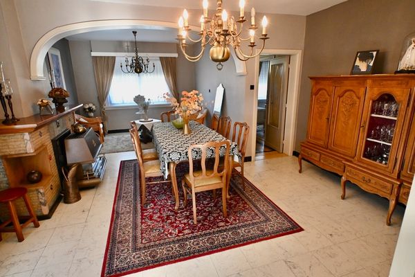 Huis te koop / Bevel
