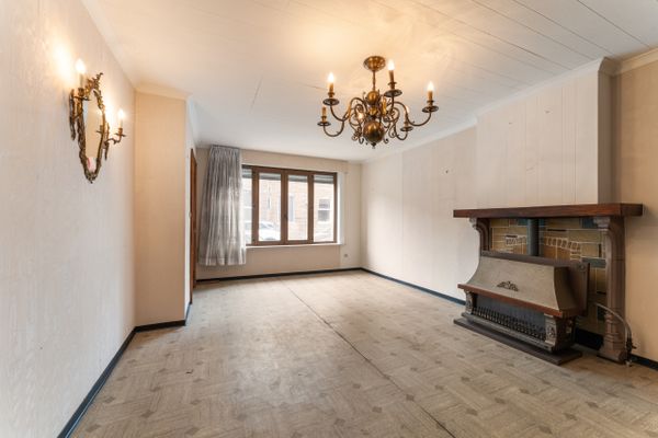Huis te koop / Kortrijk