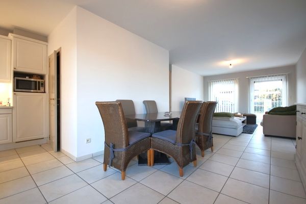 Appartement te huur / Alken