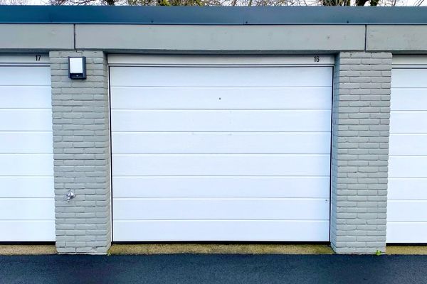 Garage in Ieper