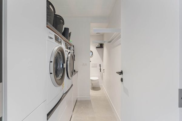 Huis verkocht / Olmen