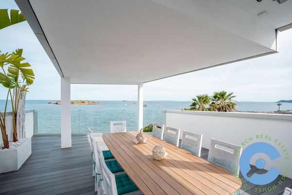 Huis te koop / Eivissa