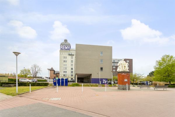 Kantoorruimte in Wijgmaal