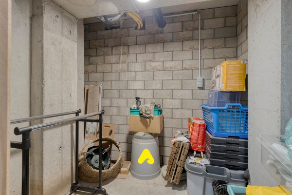 Appartement a vendre / De Panne