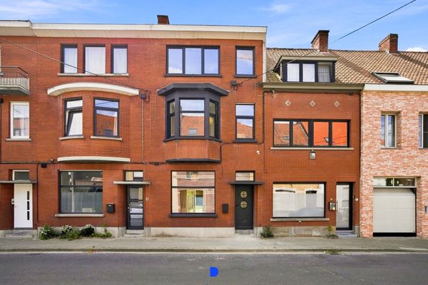 Huis
                            te koop in Roeselare
