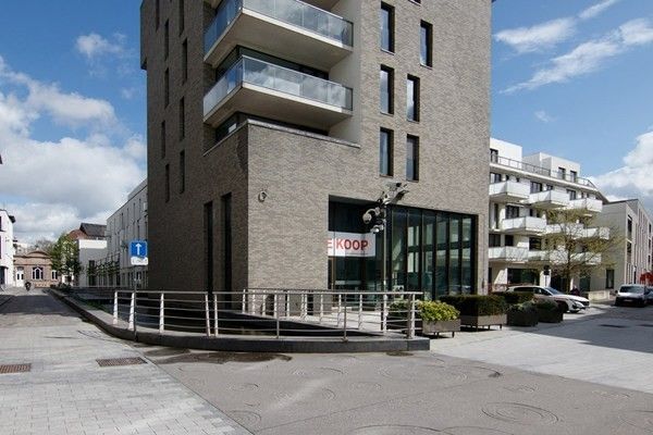 Handelspand
                            te huur in Mechelen