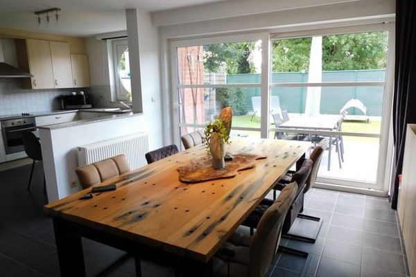 Appartement verhuurd / Heppen