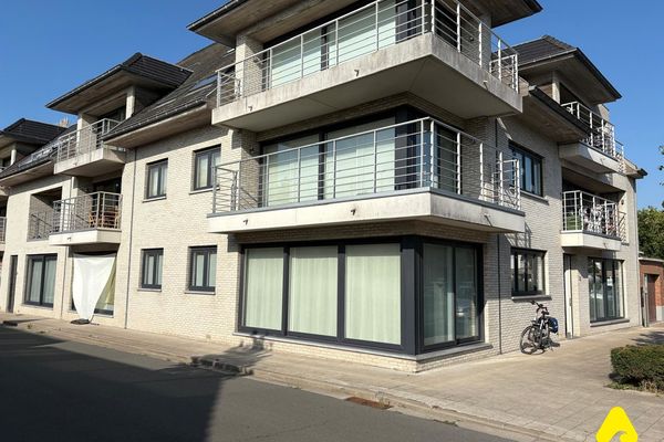 Appartement te huur / De Panne